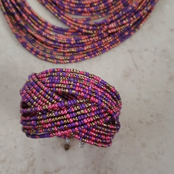 3pc JEWELRY set - Picture 2 of 6